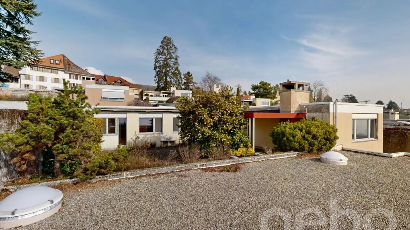 Haus kaufen - 2036 Cormondrèche - Foto 2