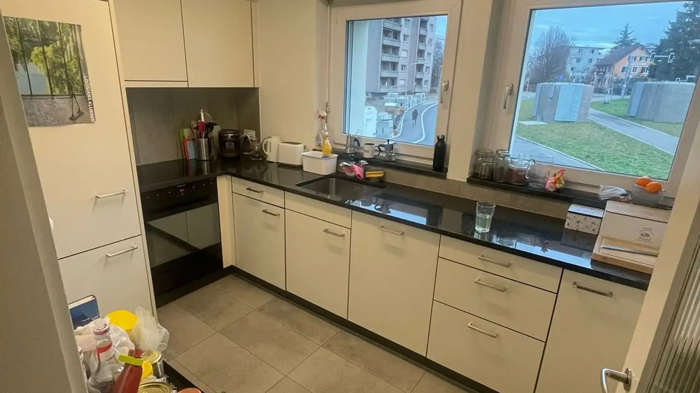 Single room for rent - 8051 Zürich