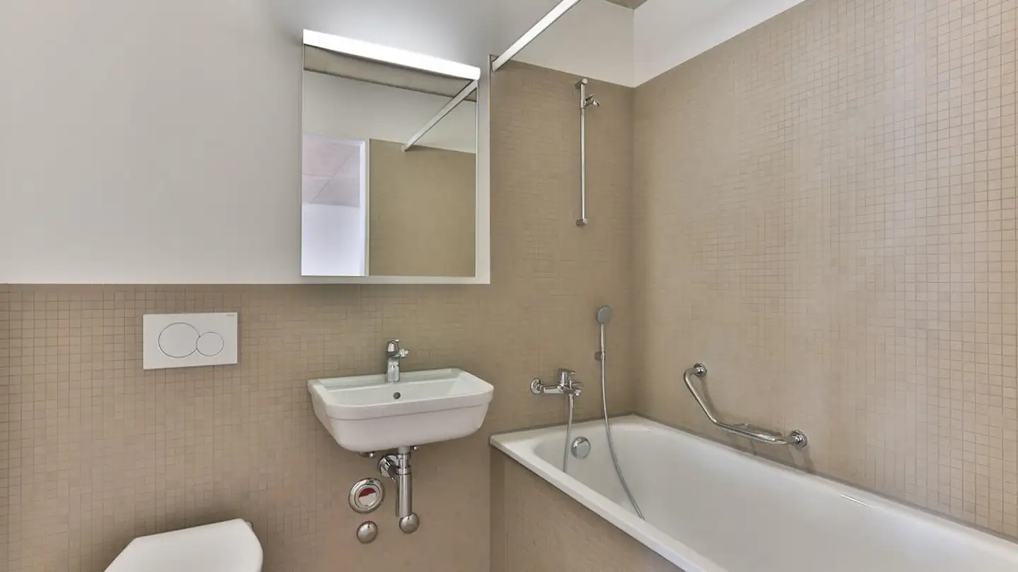 Apartment for rent - Parkweg 7, 4665 Oftringen - Photo 3