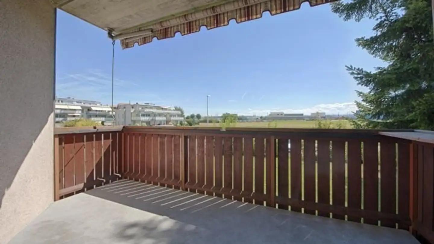 Wohnung mieten - Lehnrüttiweg 3, 4702 Oensingen - Foto 2