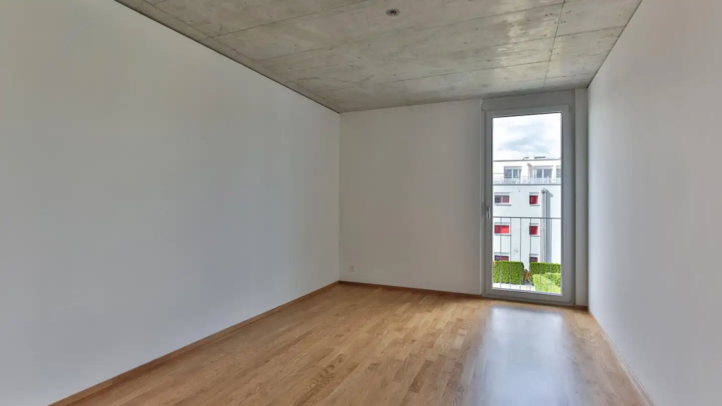 Apartment for rent - Parkweg 7, 4665 Oftringen - Photo 4