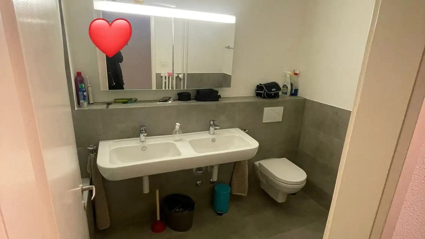 Single room for rent - 8051 Zürich - Photo 3