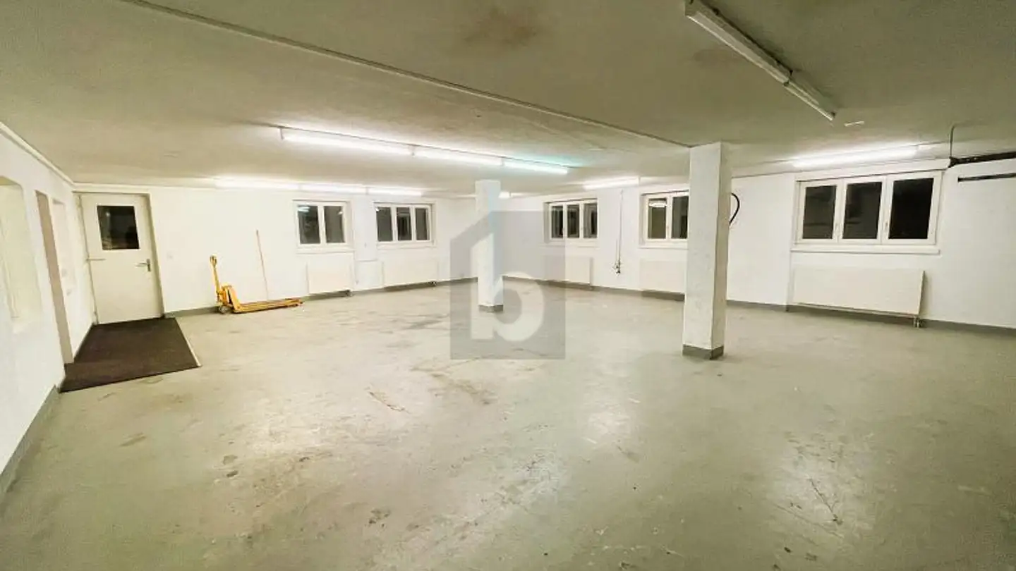 Werkstatt mieten - 5615 Fahrwangen