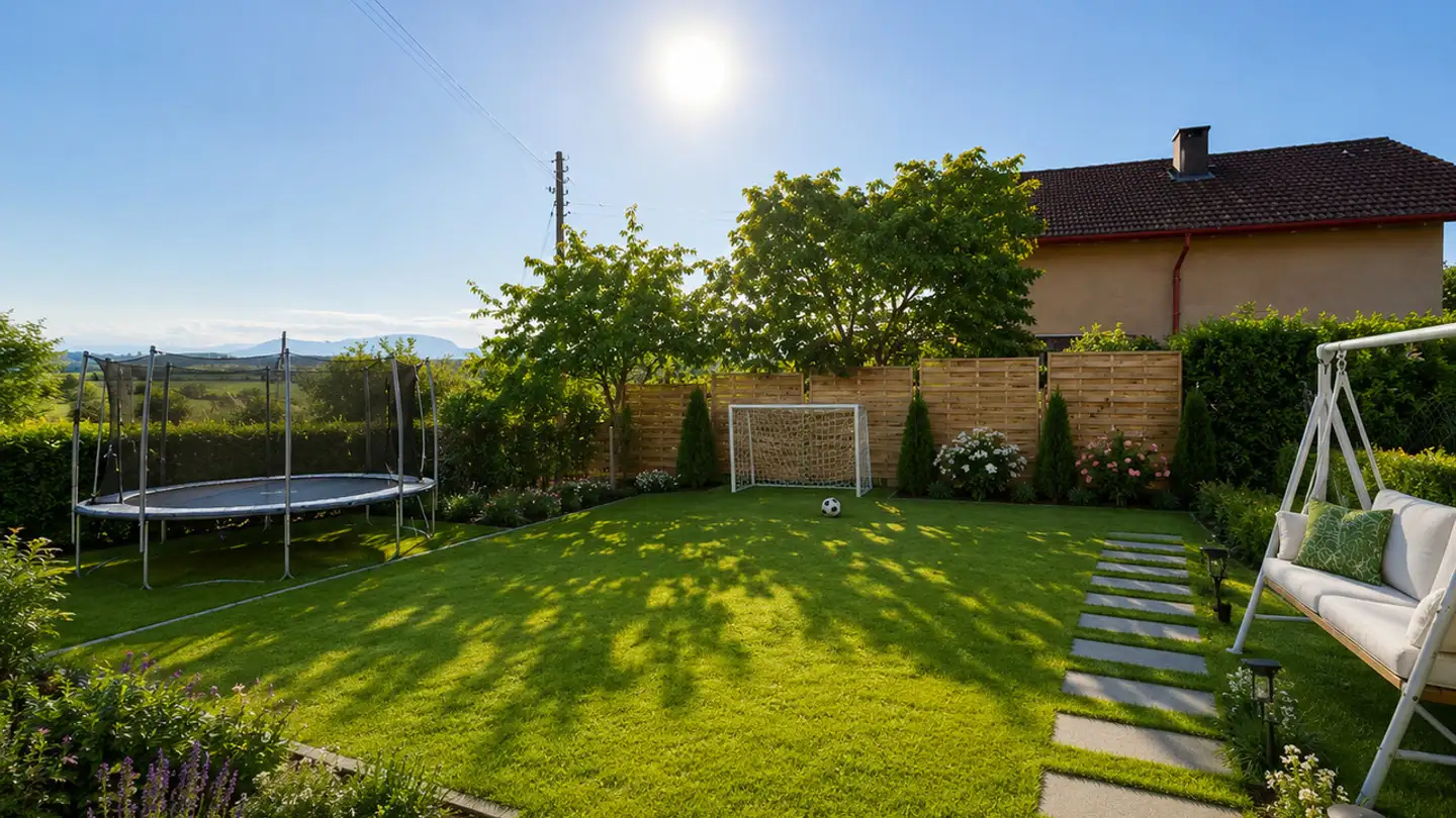 Casa singola in vendita - Gampelengasse 37, 3232 Ins - Foto 2