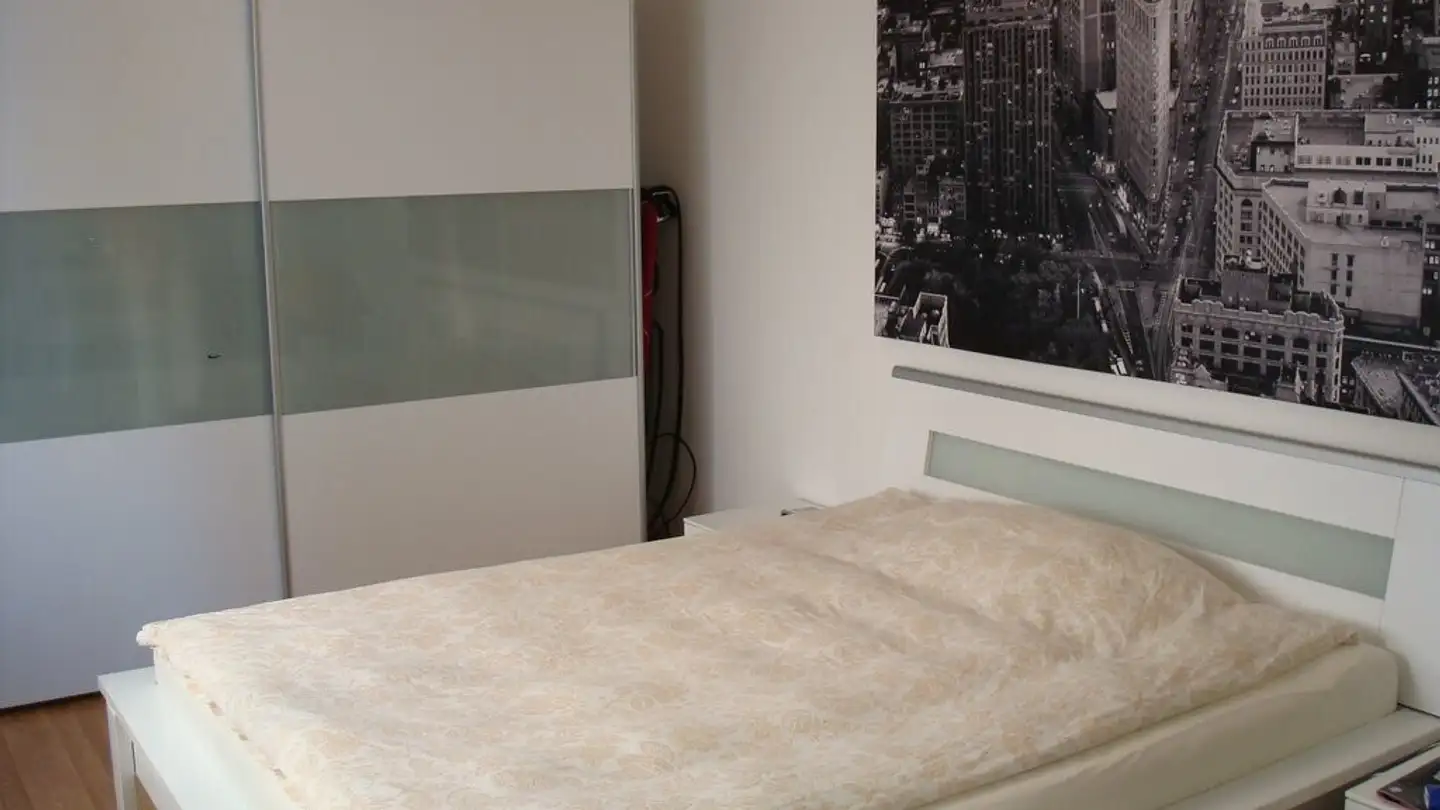 Wohnung mieten - Unterlachenstrasse 17, 6005 Luzern - Foto 2