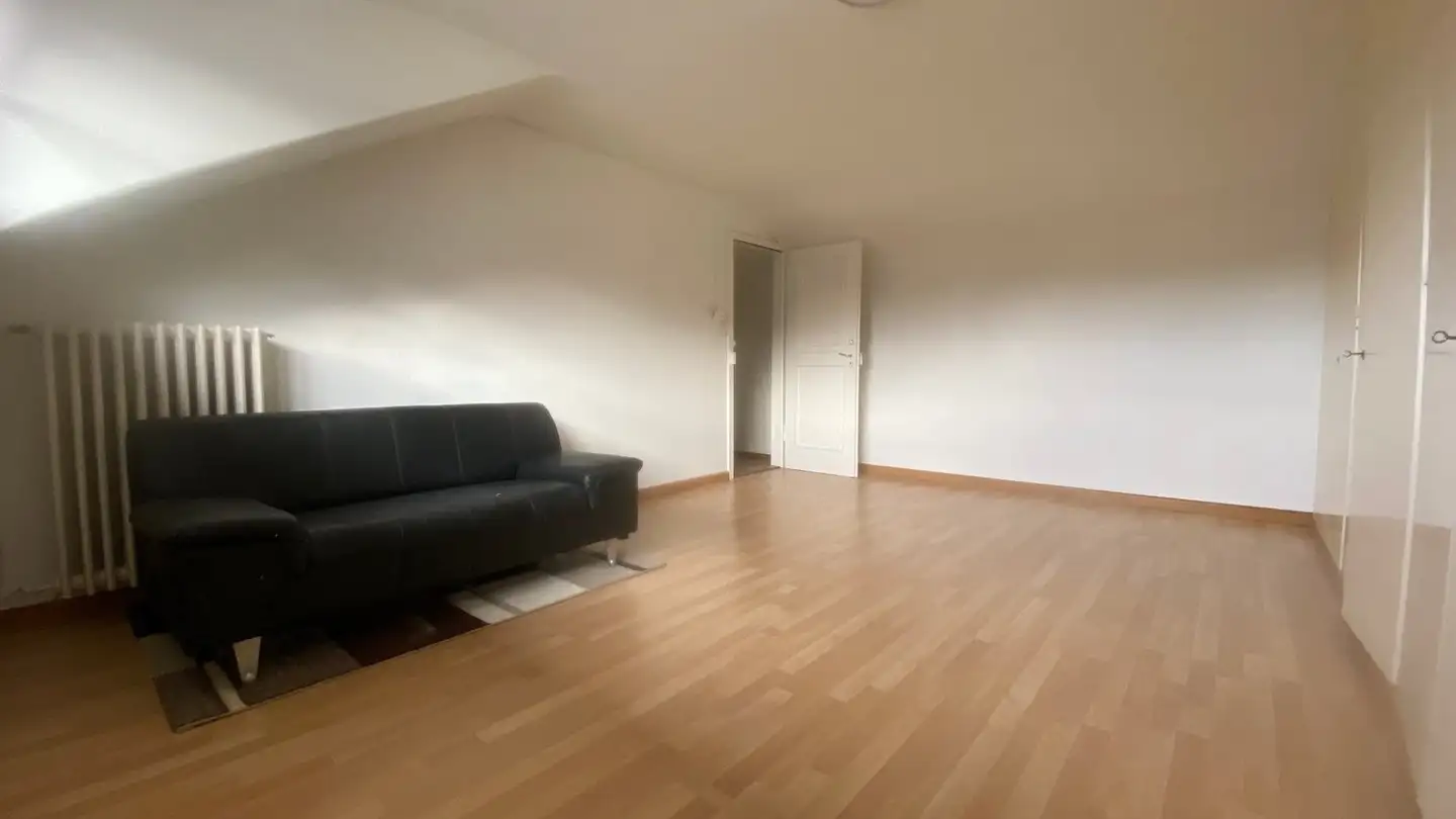 Single room for rent - 4450 Sissach - Photo 2