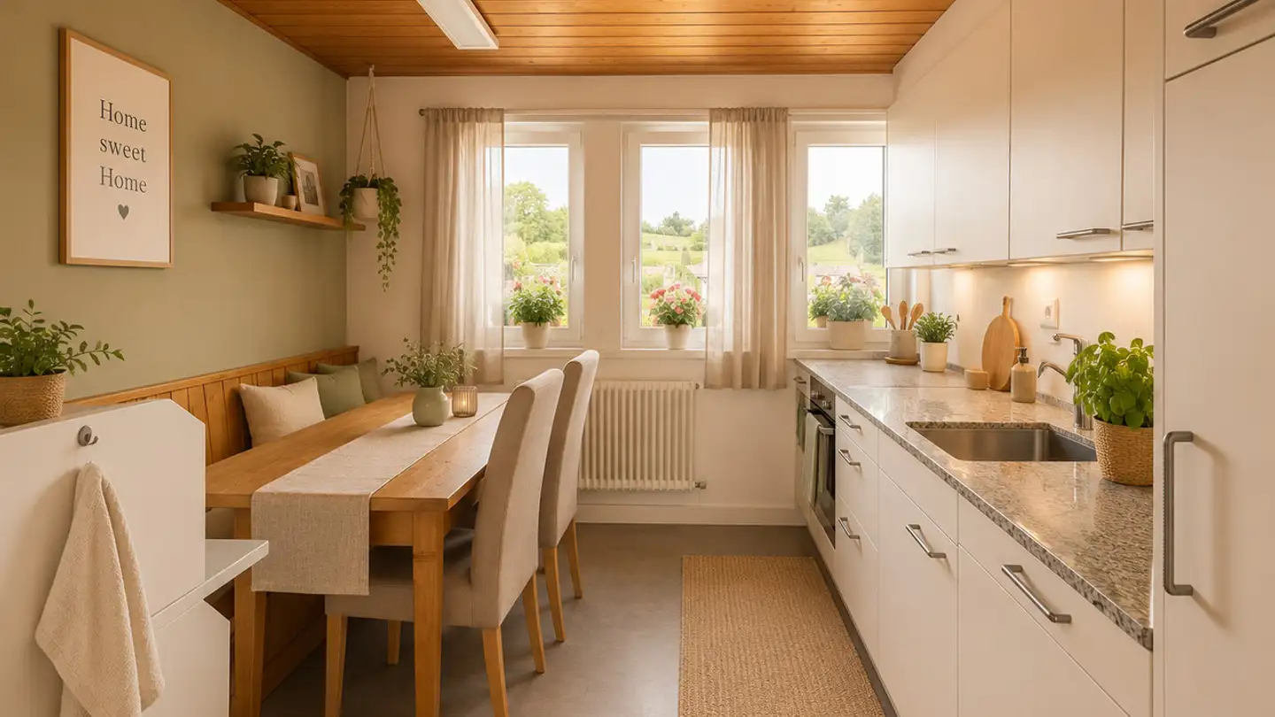 Casa singola in vendita - Gampelengasse 37, 3232 Ins - Foto 4