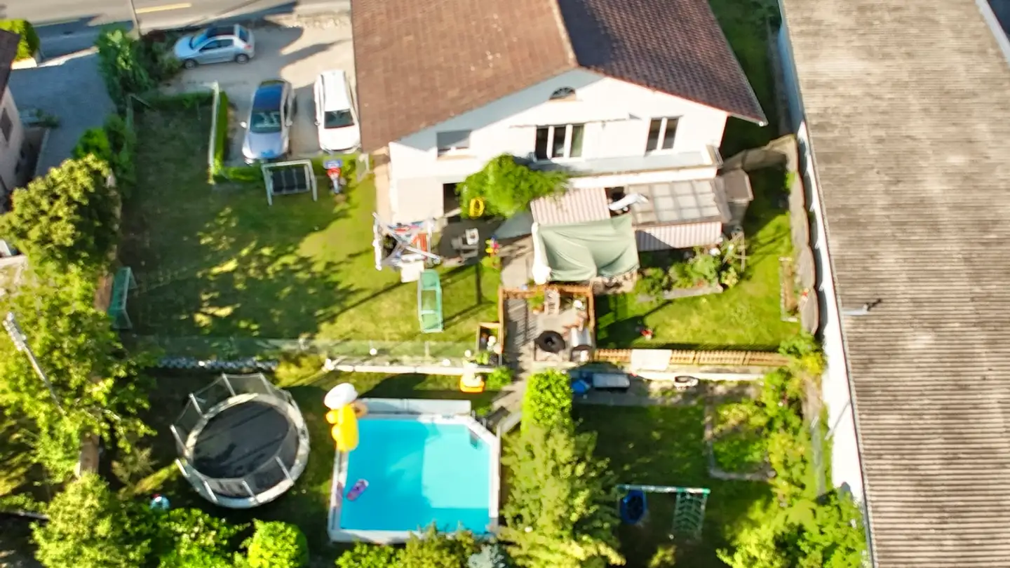 Casa singola in vendita - Gampelengasse 37, 3232 Ins