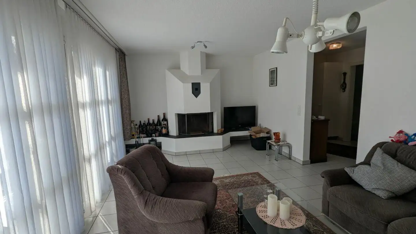 Einfamilienhaus mieten - Mostelbergstrasse, 6417 Sattel - Foto 2