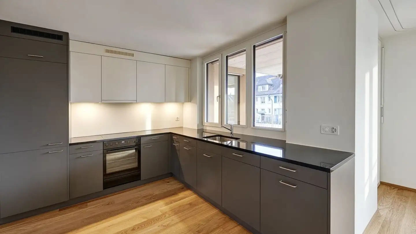 Wohnung mieten - Mühlackerstrasse 2, 4563 Gerlafingen - Foto 2