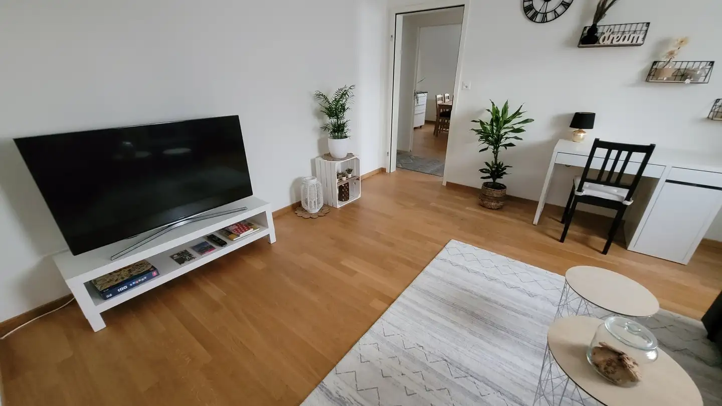 Apartment for rent - 4127 Birsfelden - Photo 2