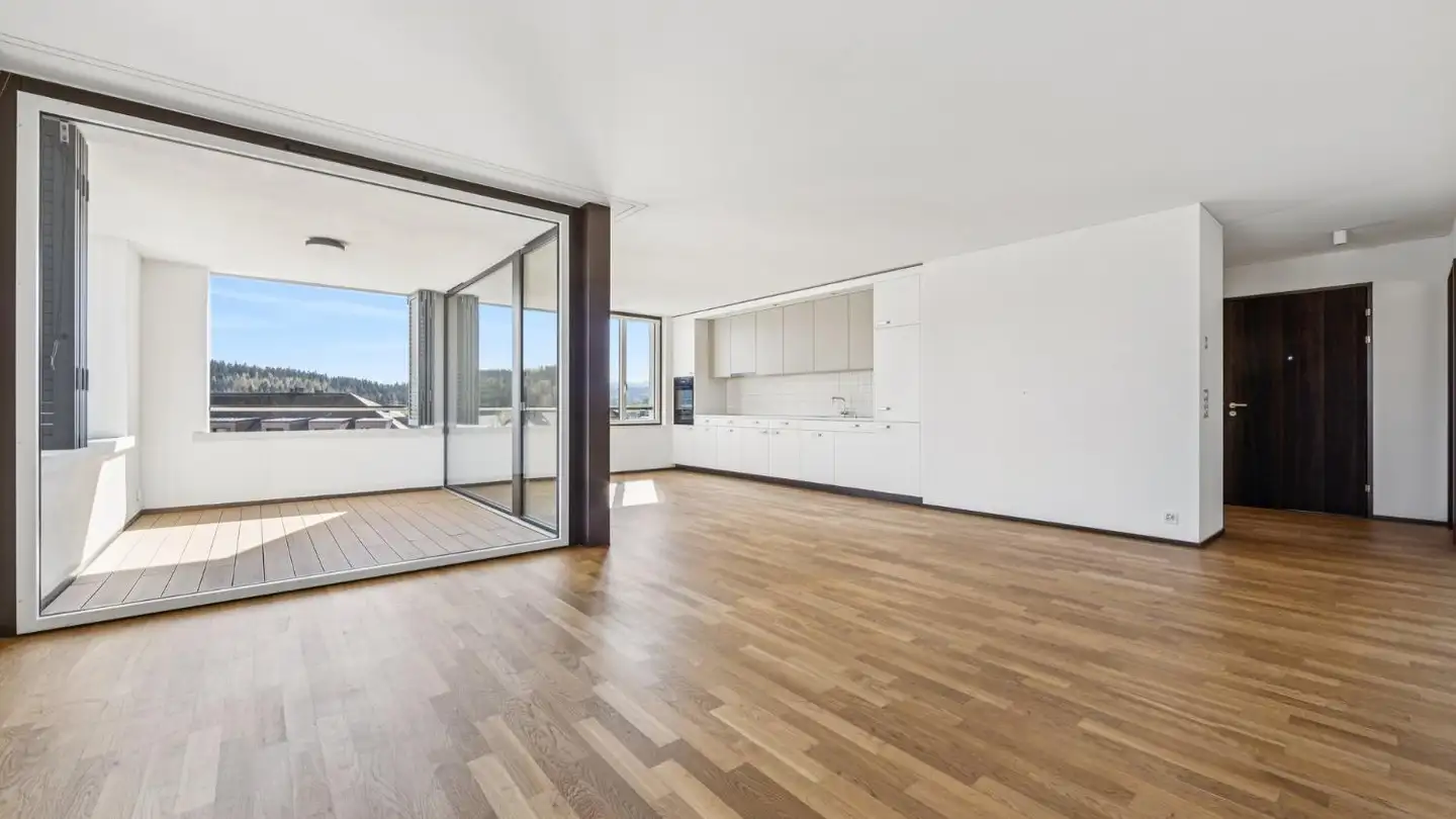 Appartamento in affitto - Hauptplatz 3, 6017 Ruswil - Foto 2