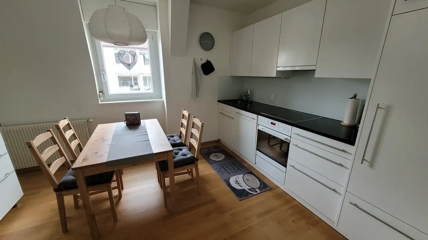 Apartment for rent - 4127 Birsfelden - Photo 3