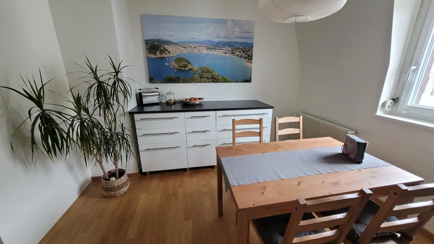 Apartment for rent - 4127 Birsfelden - Photo 4