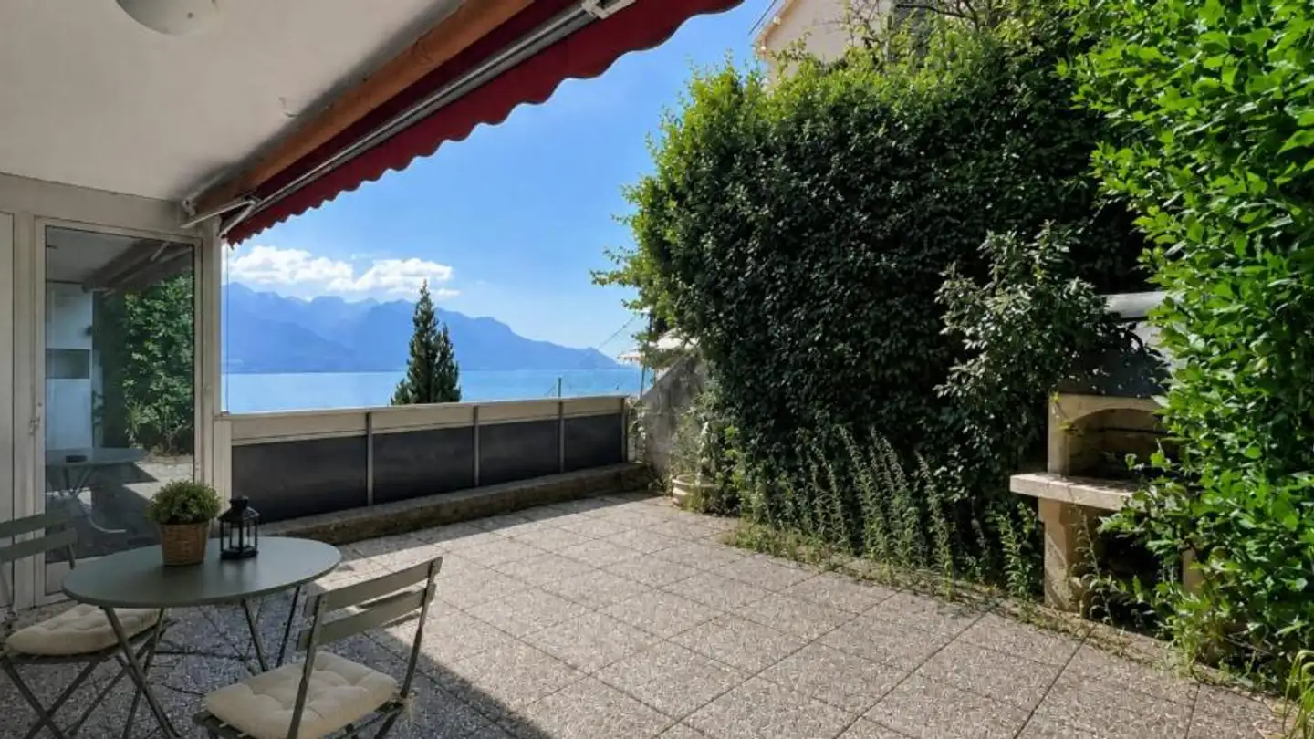 Wohnung kaufen - 1820 Montreux - Foto 4