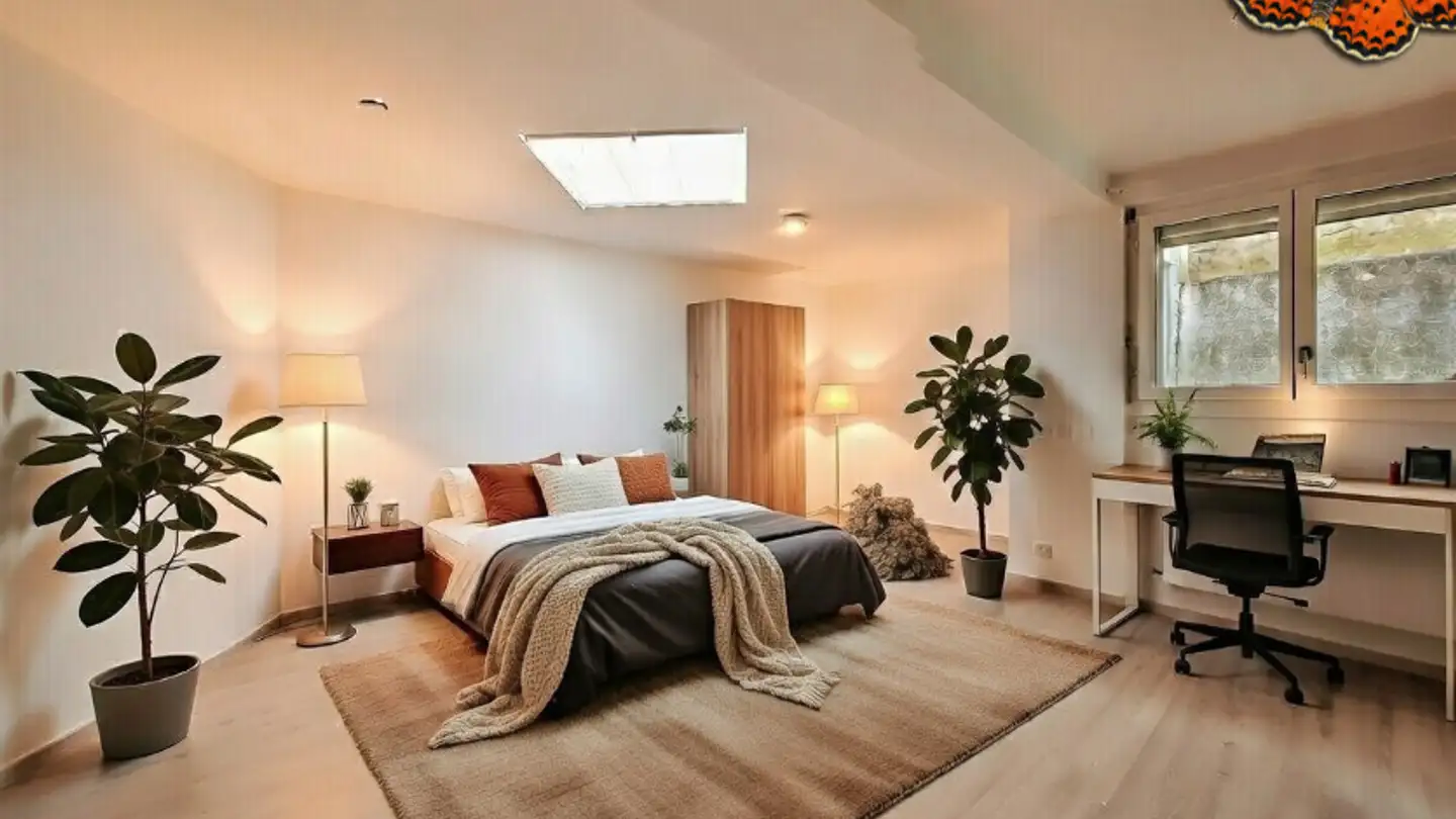 Apartment for rent - Rue De Lausanne 81, 1700 Fribourg - Photo 4