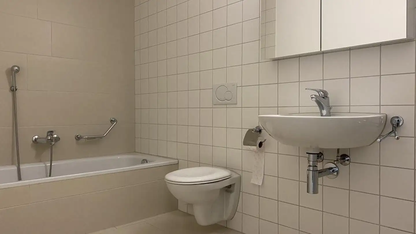 Apartment for rent - Langelenstrasse 15, 5606 Dintikon - Photo 3