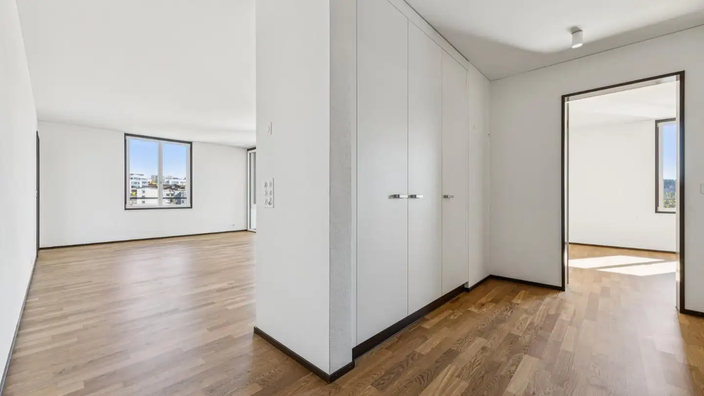 Appartamento in affitto - Hauptplatz 3, 6017 Ruswil - Foto 4