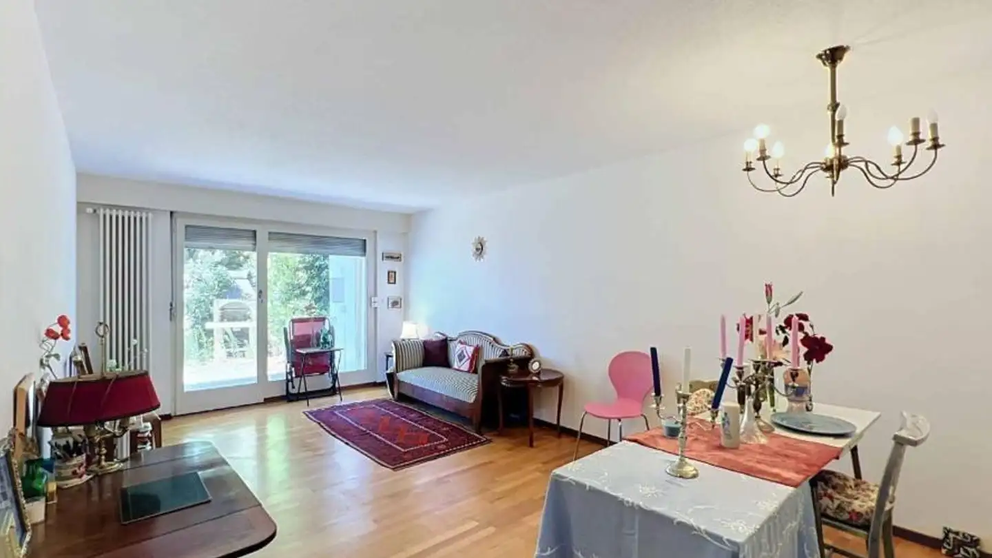 Wohnung kaufen - 1820 Montreux - Foto 2
