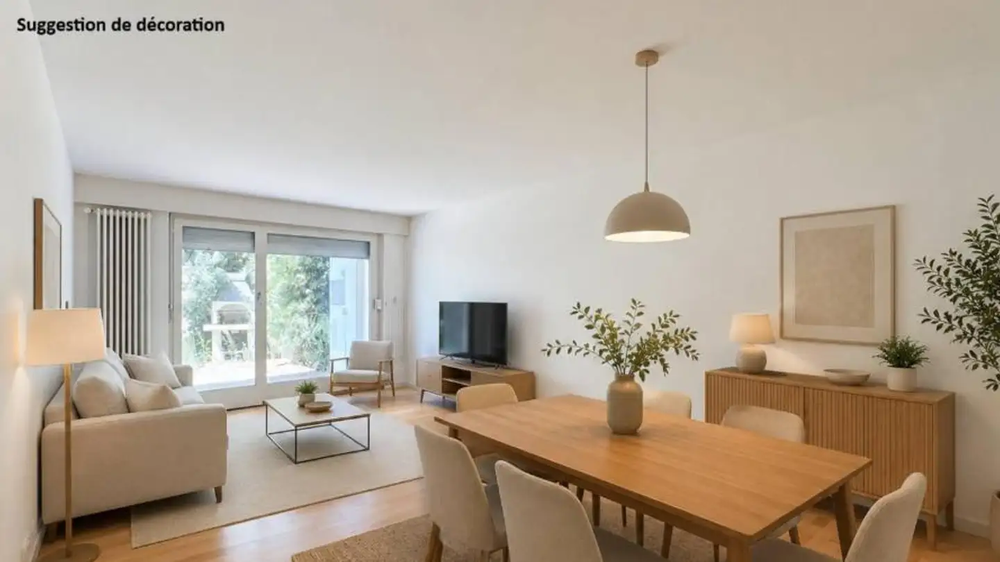 Wohnung kaufen - 1820 Montreux - Foto 3