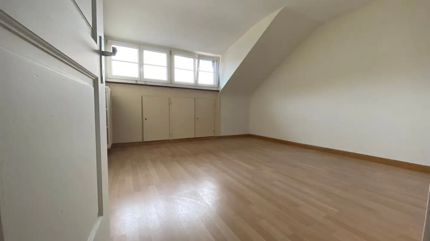 Single room for rent - 4450 Sissach - Photo 4