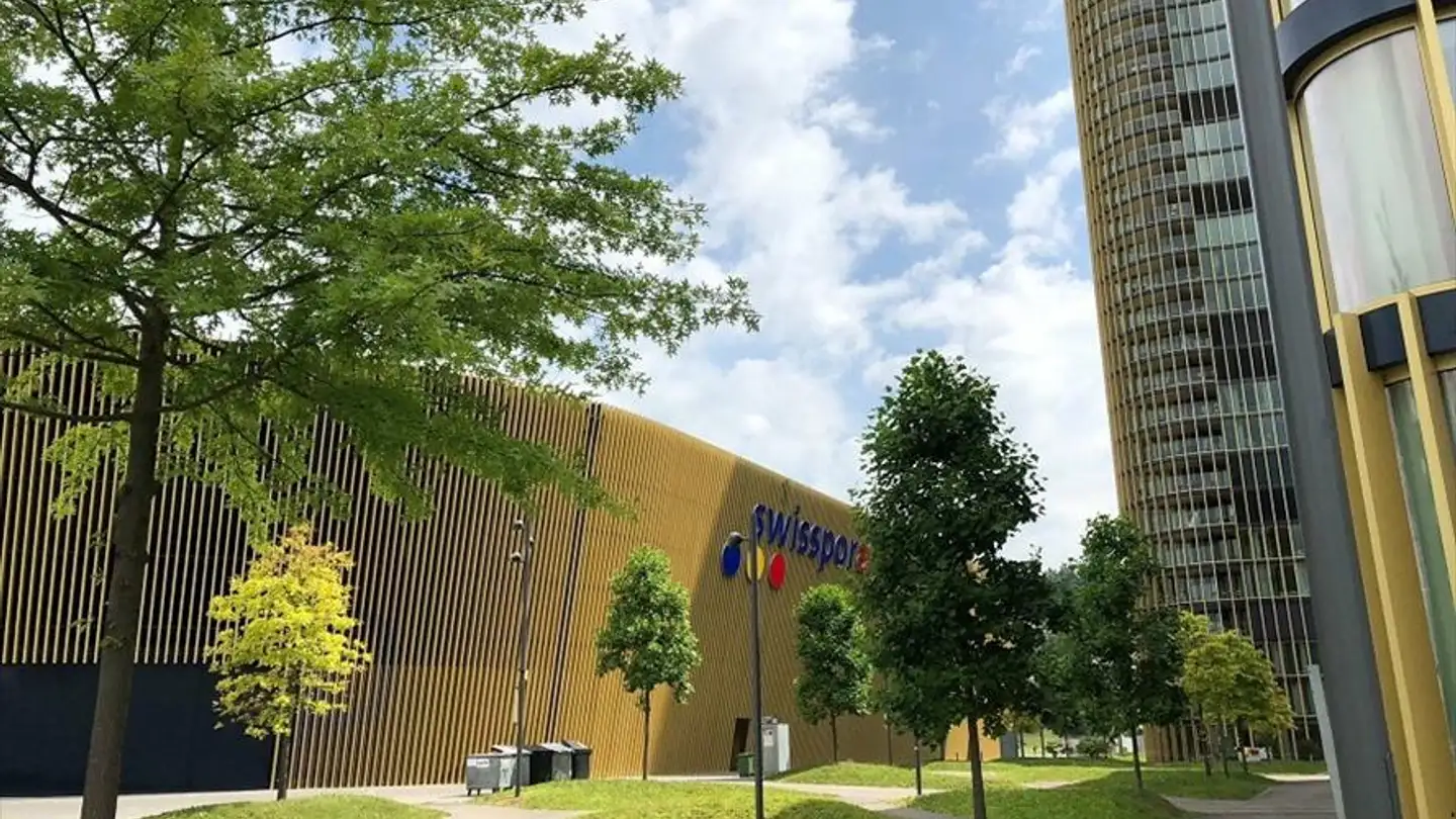 Apartment for rent - Zihlmattweg 44, 6005 Luzern