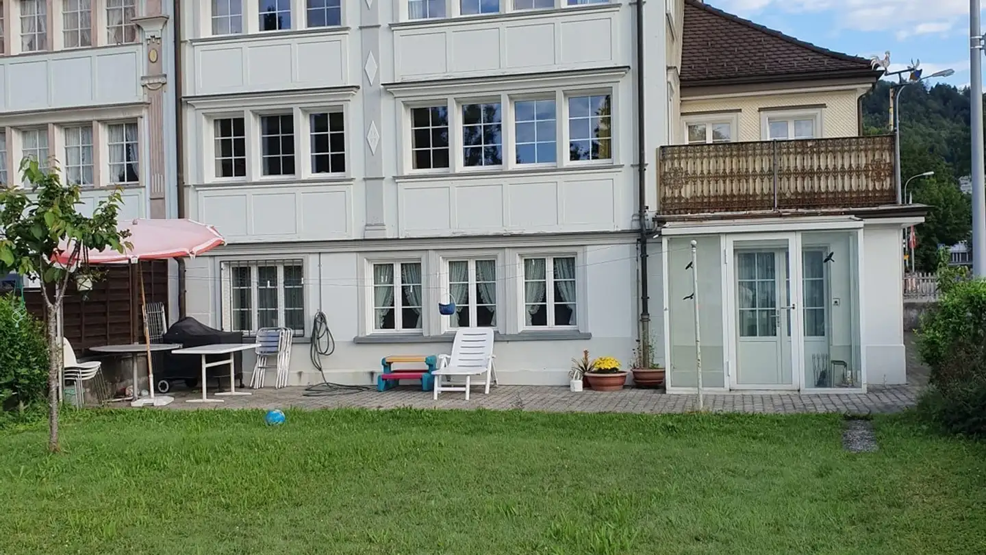 Appartamento in affitto - Ebni 6, 9053 Teufen AR - Photo 2