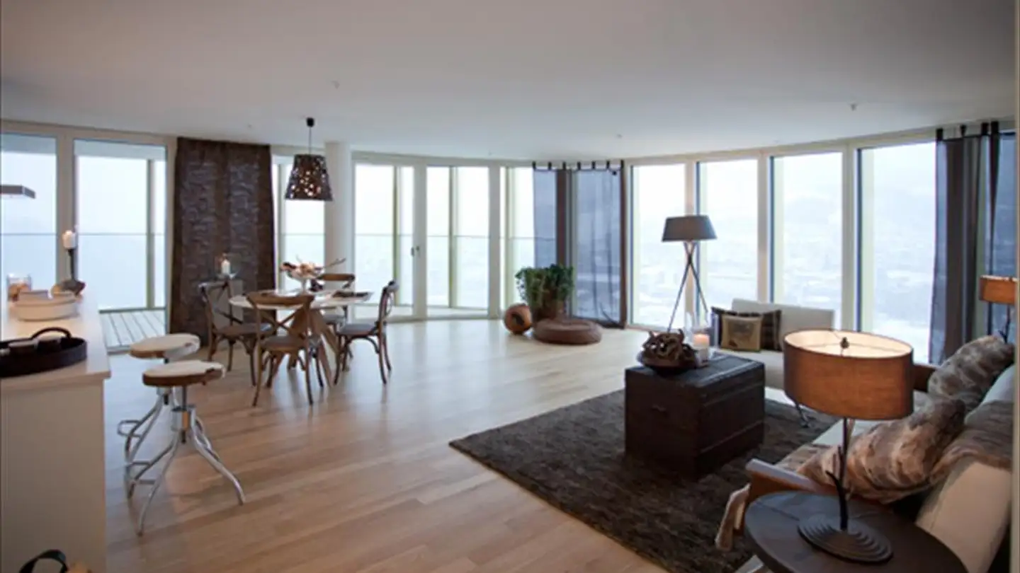 Apartment for rent - Zihlmattweg 44, 6005 Luzern - Photo 3