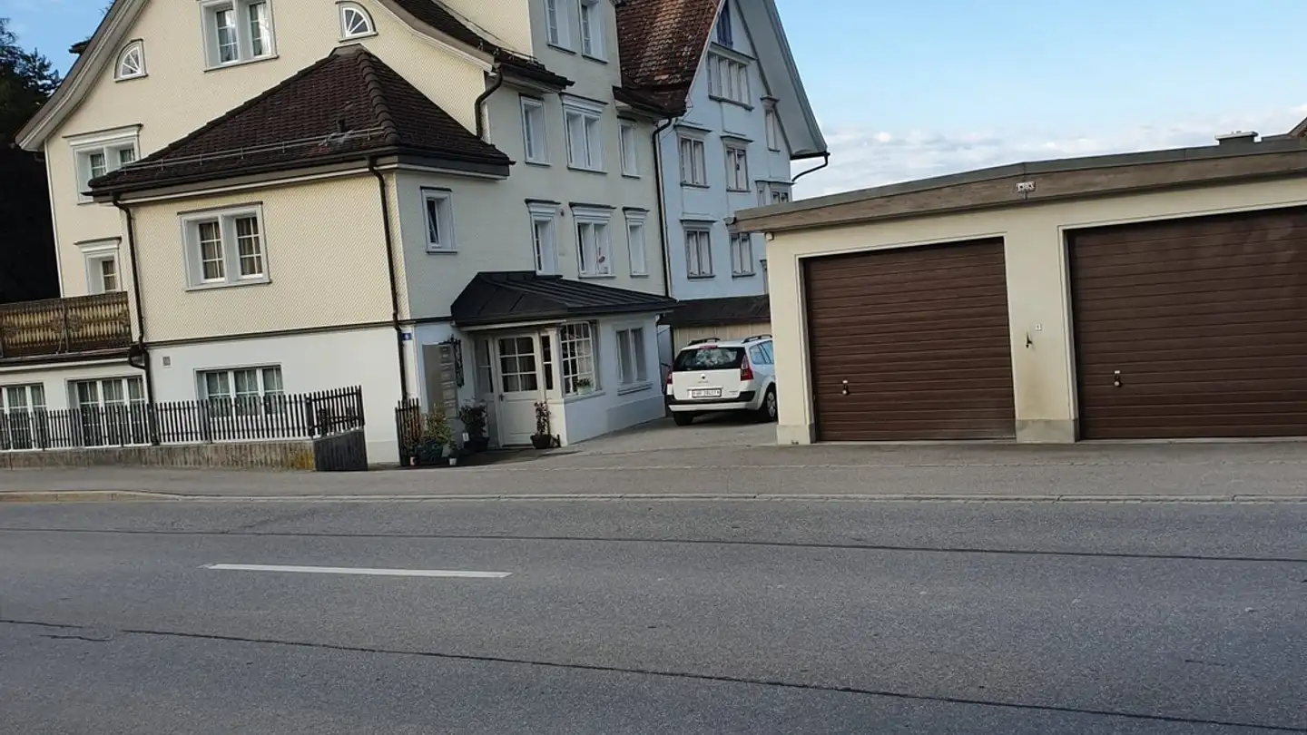 Appartamento in affitto - Ebni 6, 9053 Teufen AR - Photo 3