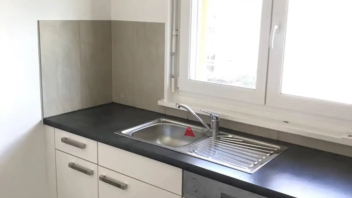 Apartment for rent - Rue Du Jura 3, 2800 Delémont