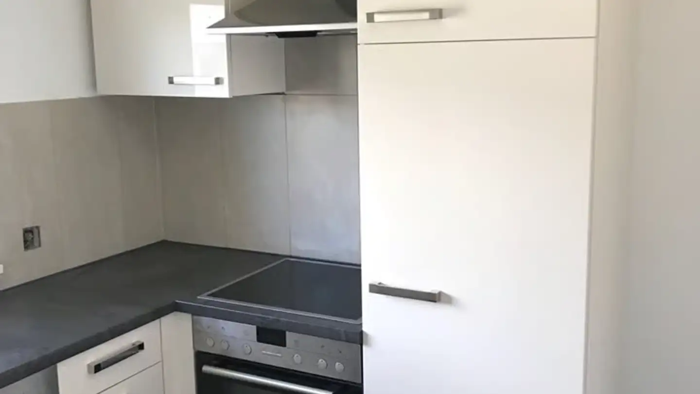 Apartment for rent - Rue Du Jura 3, 2800 Delémont - Photo 2