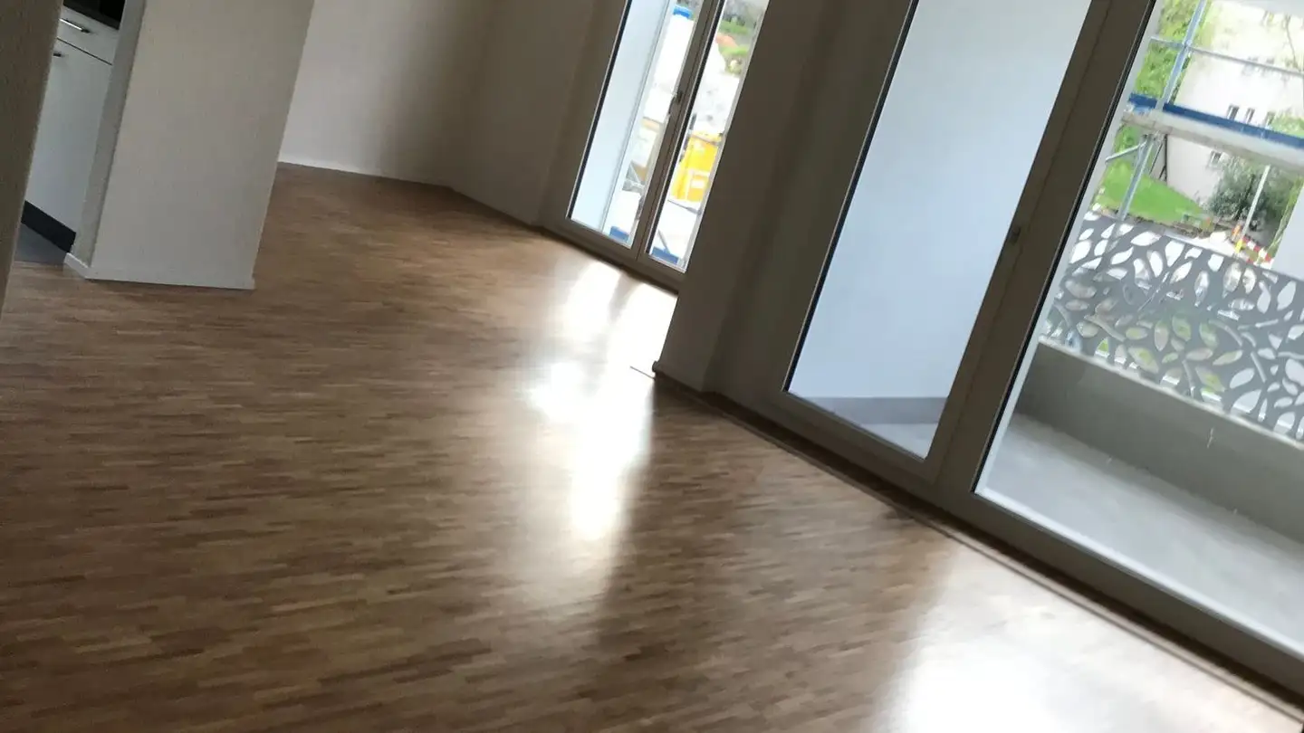 Wohnung mieten - Rombachstrasse 31, 5000 Aarau
