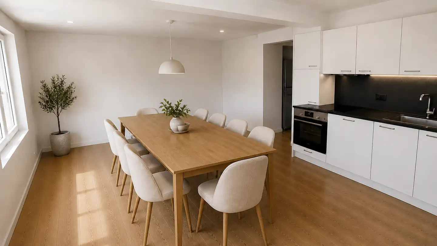 Appartement à louer - Hörnlistrasse 26, 8400 Winterthur - Photo 4