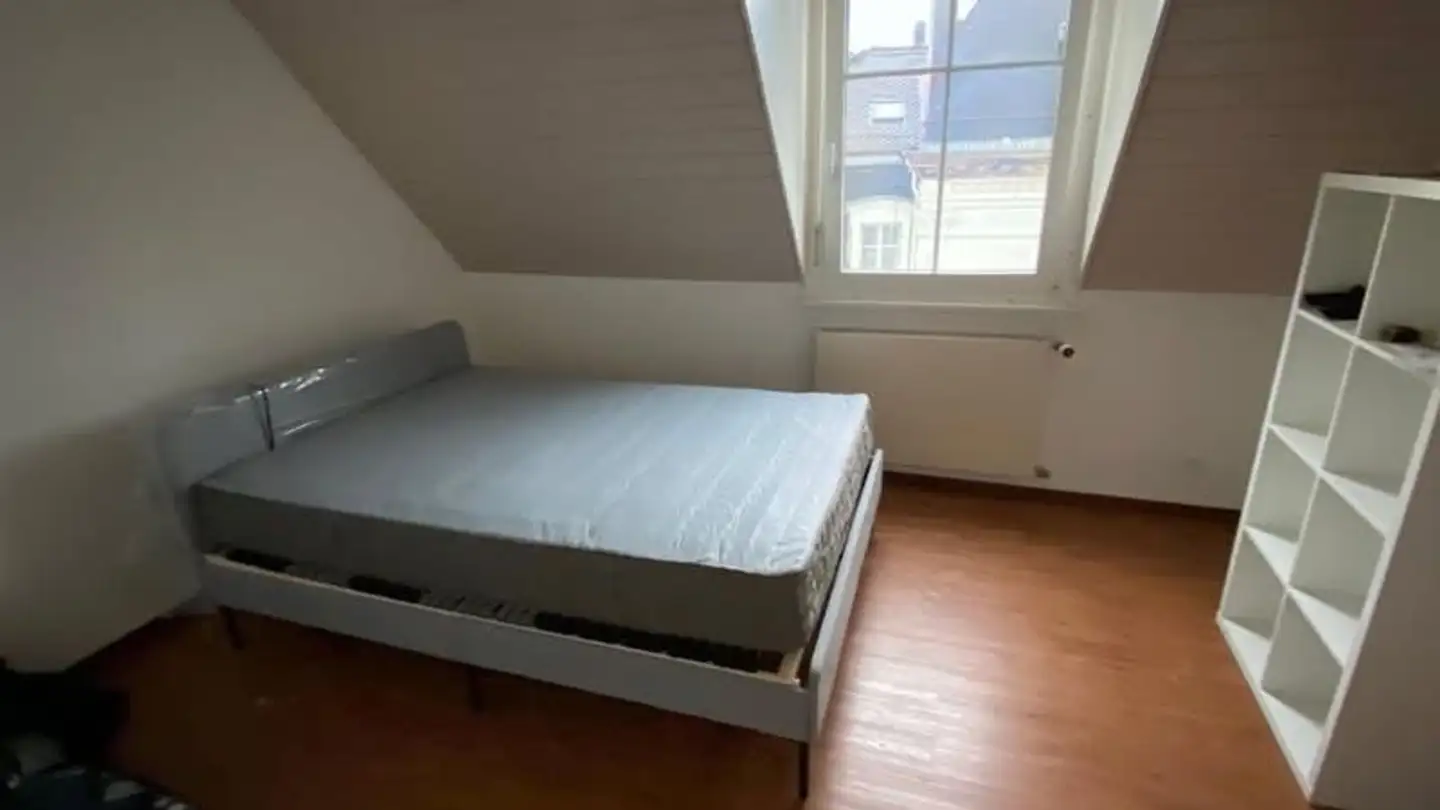Single room for rent - 1005 Lausanne