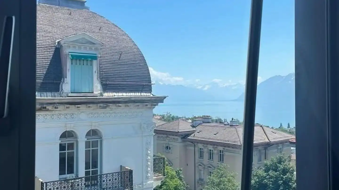 Single room for rent - 1005 Lausanne - Photo 2