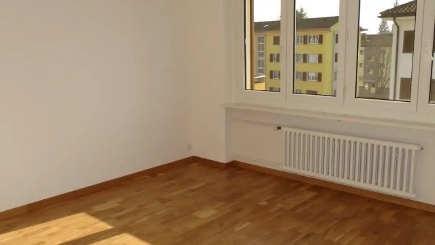 Appartement à louer - Ländernachstrasse 23, 9435 Heerbrugg - Photo 2