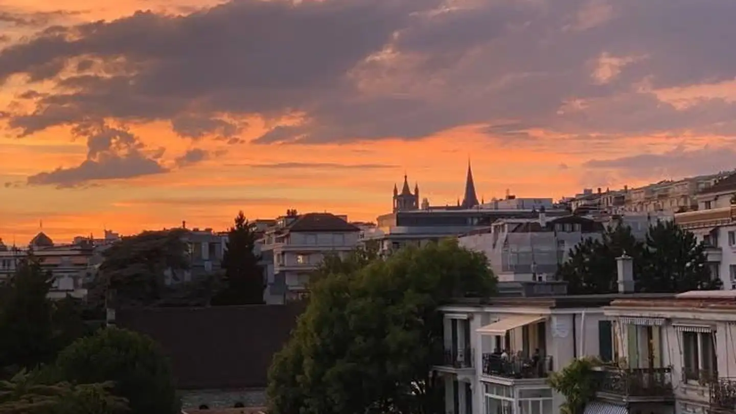 Single room for rent - 1005 Lausanne - Photo 4