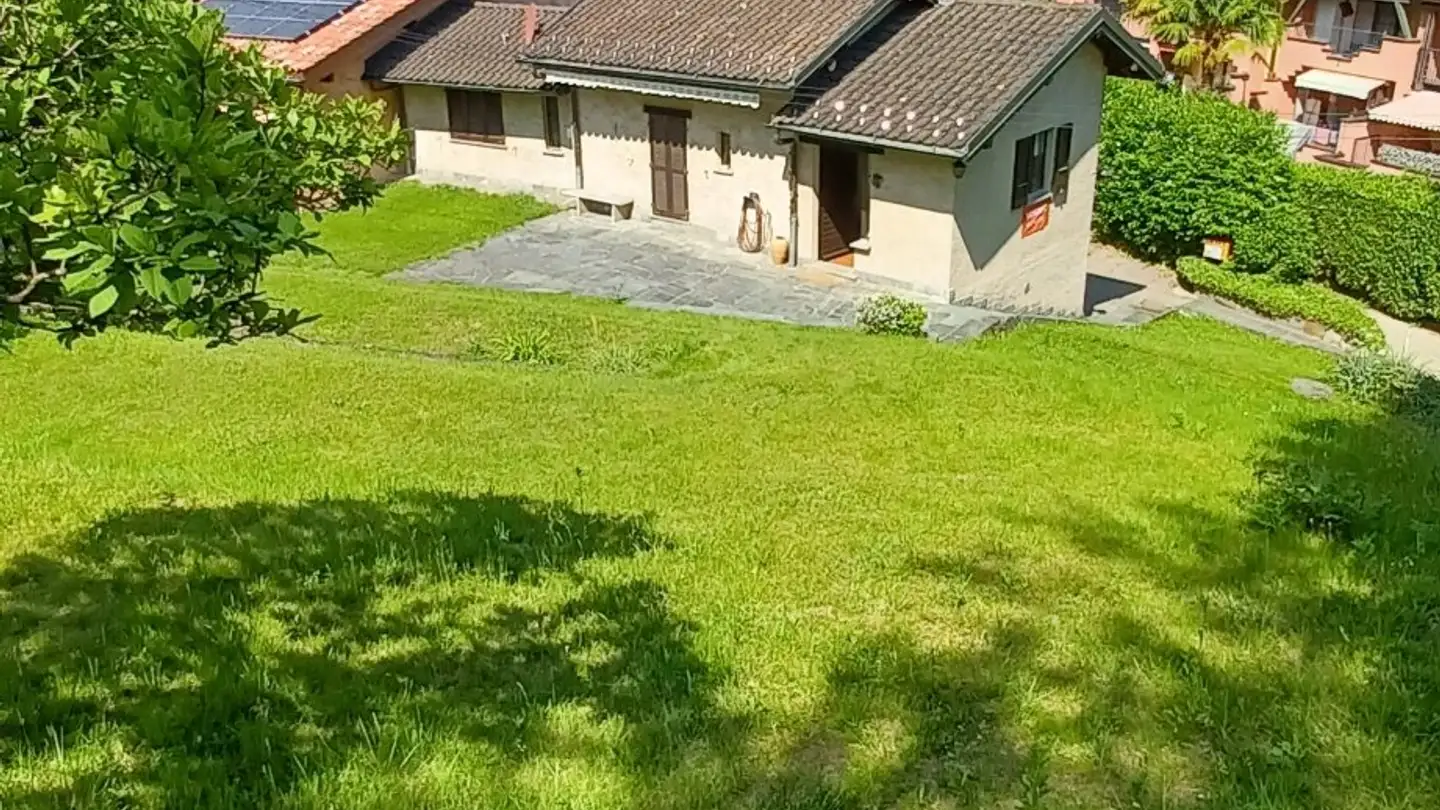 Casa singola in vendita - 6934 Bioggio - Foto 2