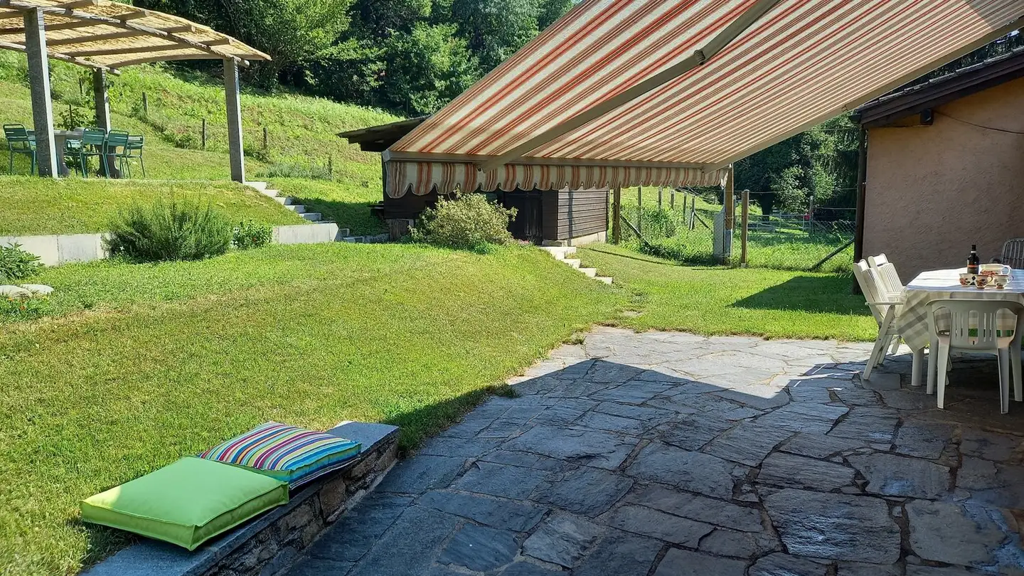 Casa singola in vendita - 6934 Bioggio - Foto 3