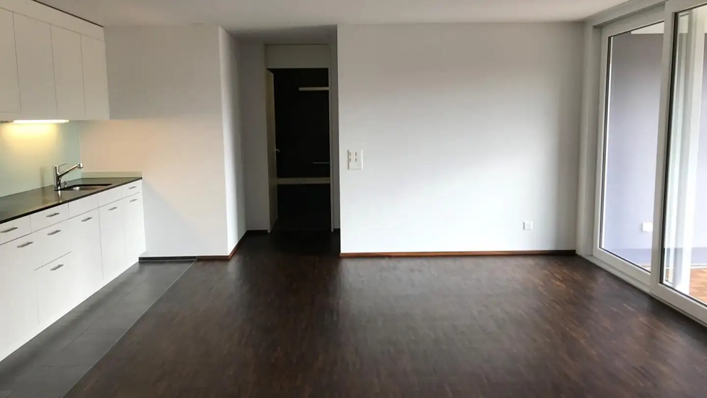 Appartement à louer - Rychenbergstrasse 59d, 8400 Winterthur - Photo 4