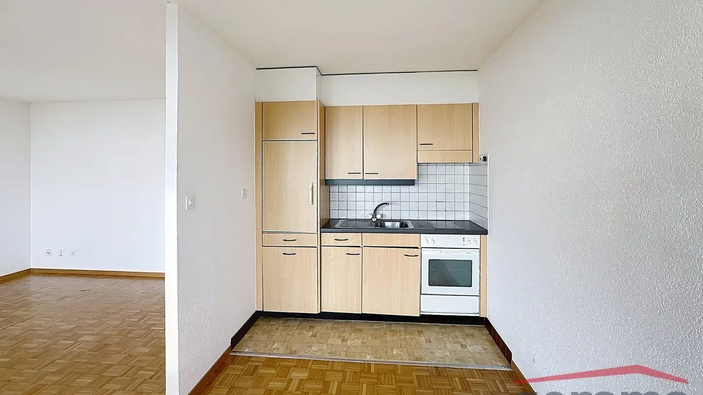 Apartment for rent - Route Du Châtelet 3, 1723 Marly