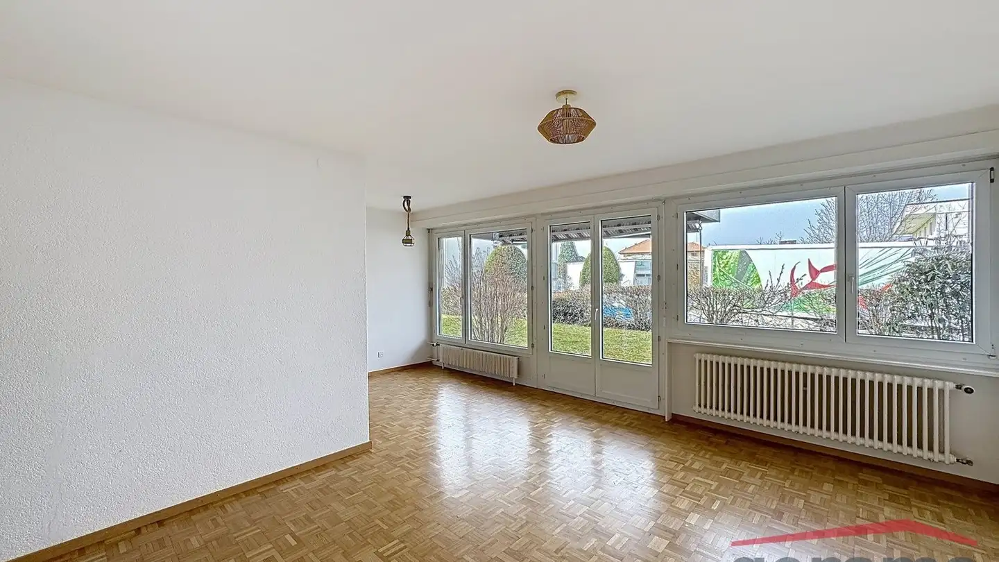 Apartment for rent - Route Du Châtelet 3, 1723 Marly - Photo 4