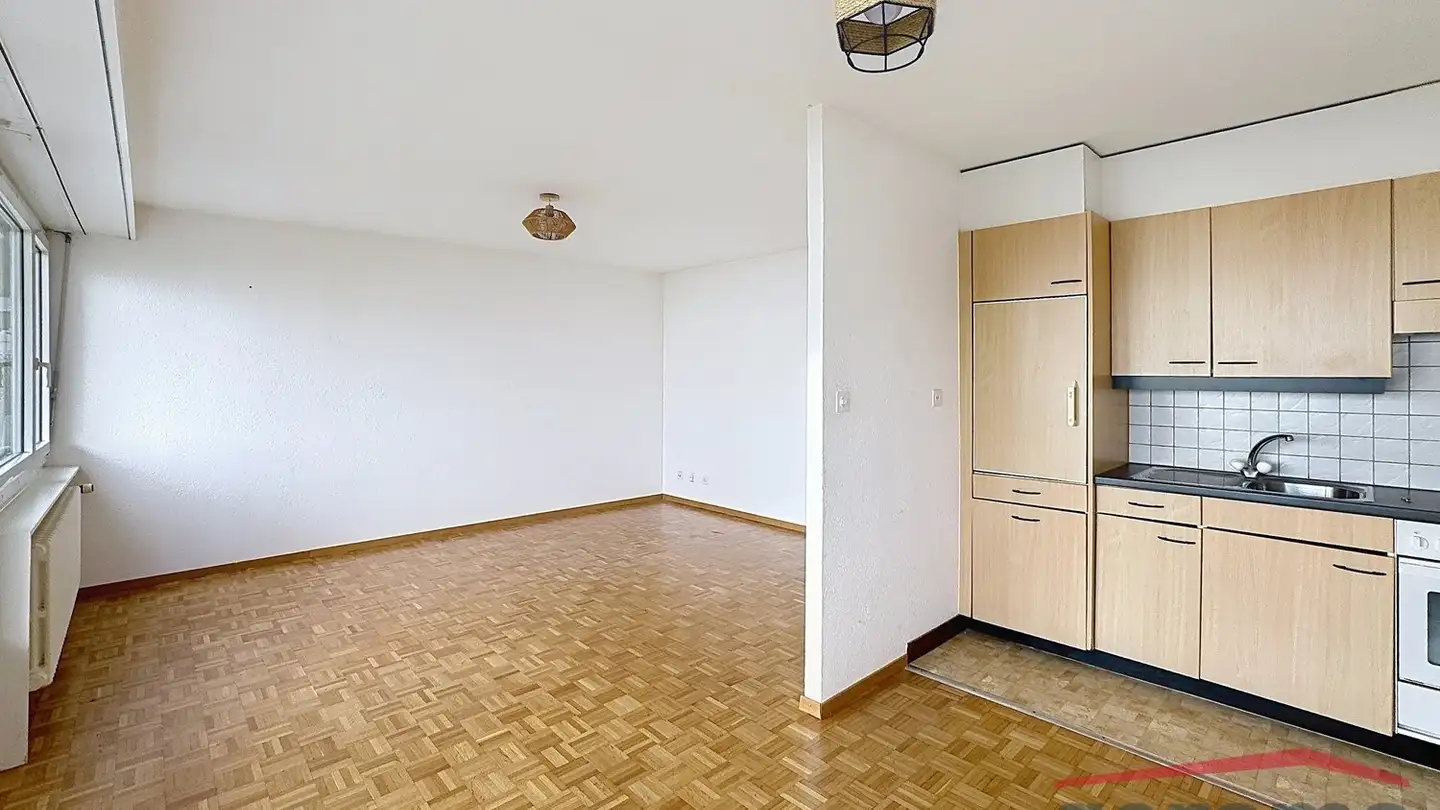 Apartment for rent - Route Du Châtelet 3, 1723 Marly - Photo 2