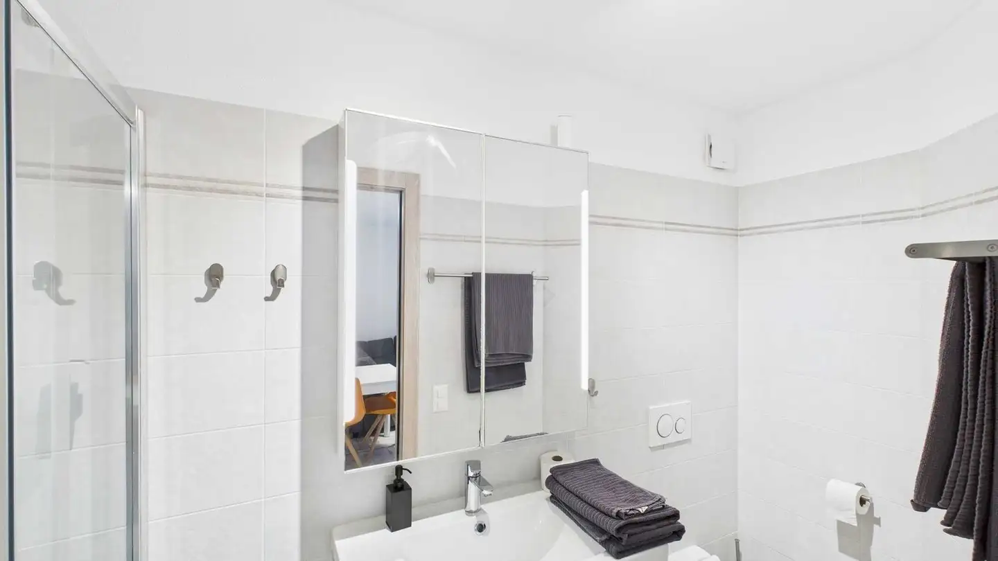 Apartment for sale - Stradón 12, 6968 Sonvico - Photo 4