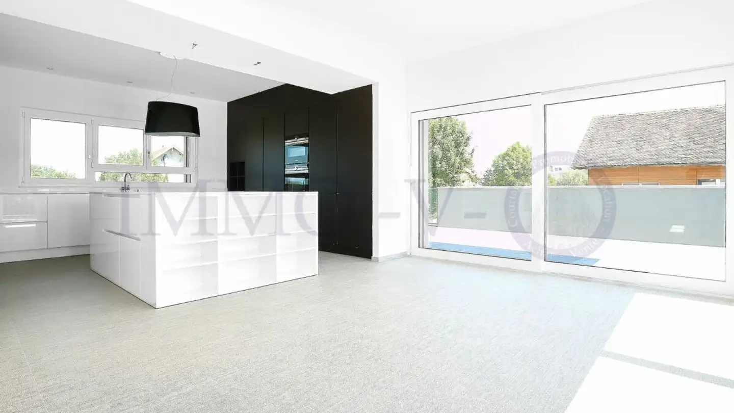 Penthouse for sale - 1470 Estavayer-le-Lac - Photo 4