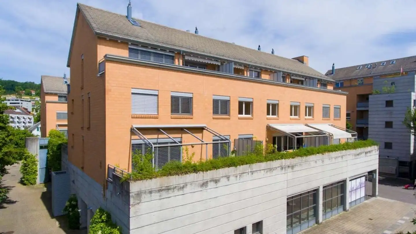 Wohnung mieten - Centralweg 6, 8910 Affoltern am Albis - Foto 2