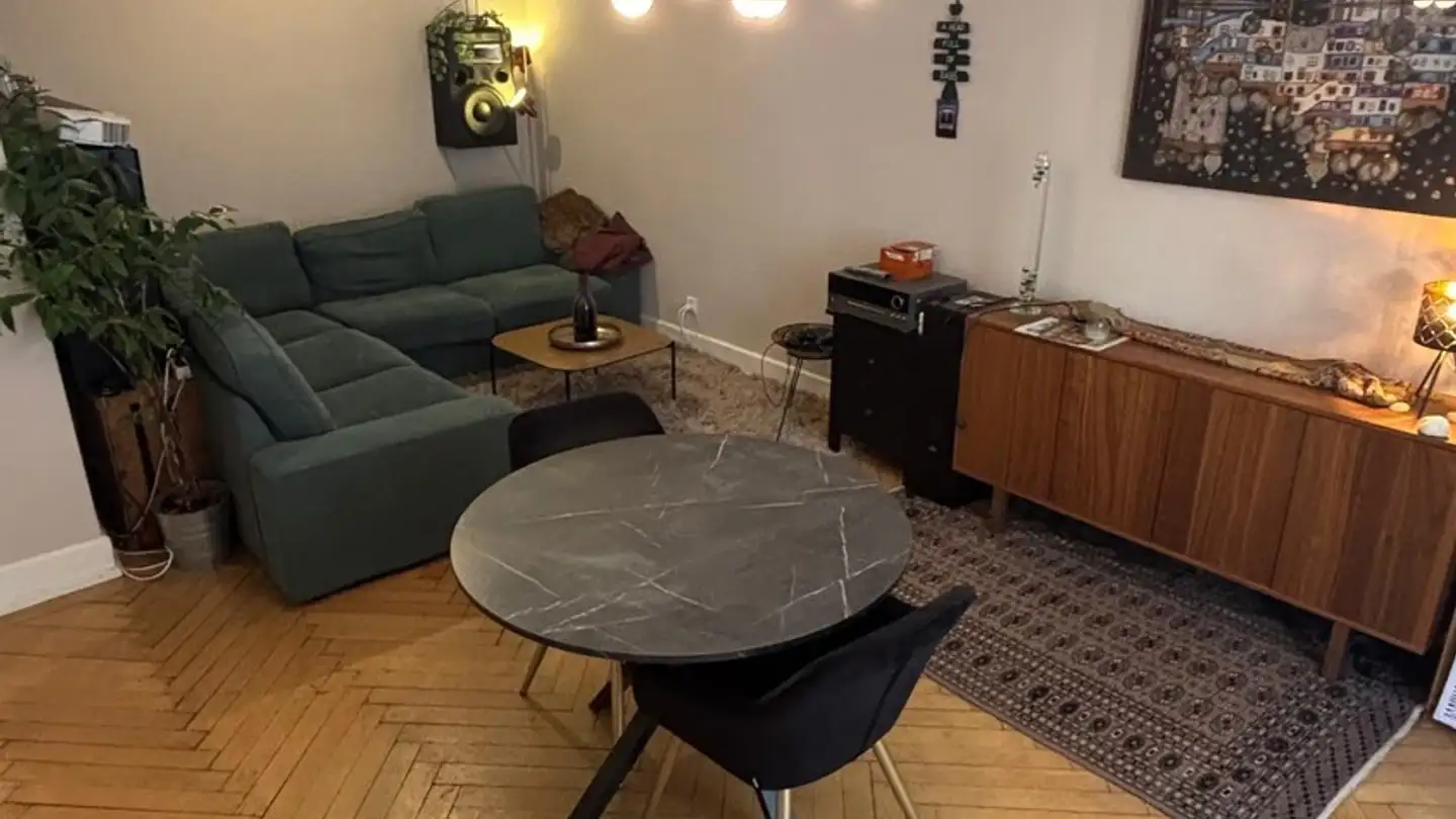 Single room for rent - 6003 Luzern