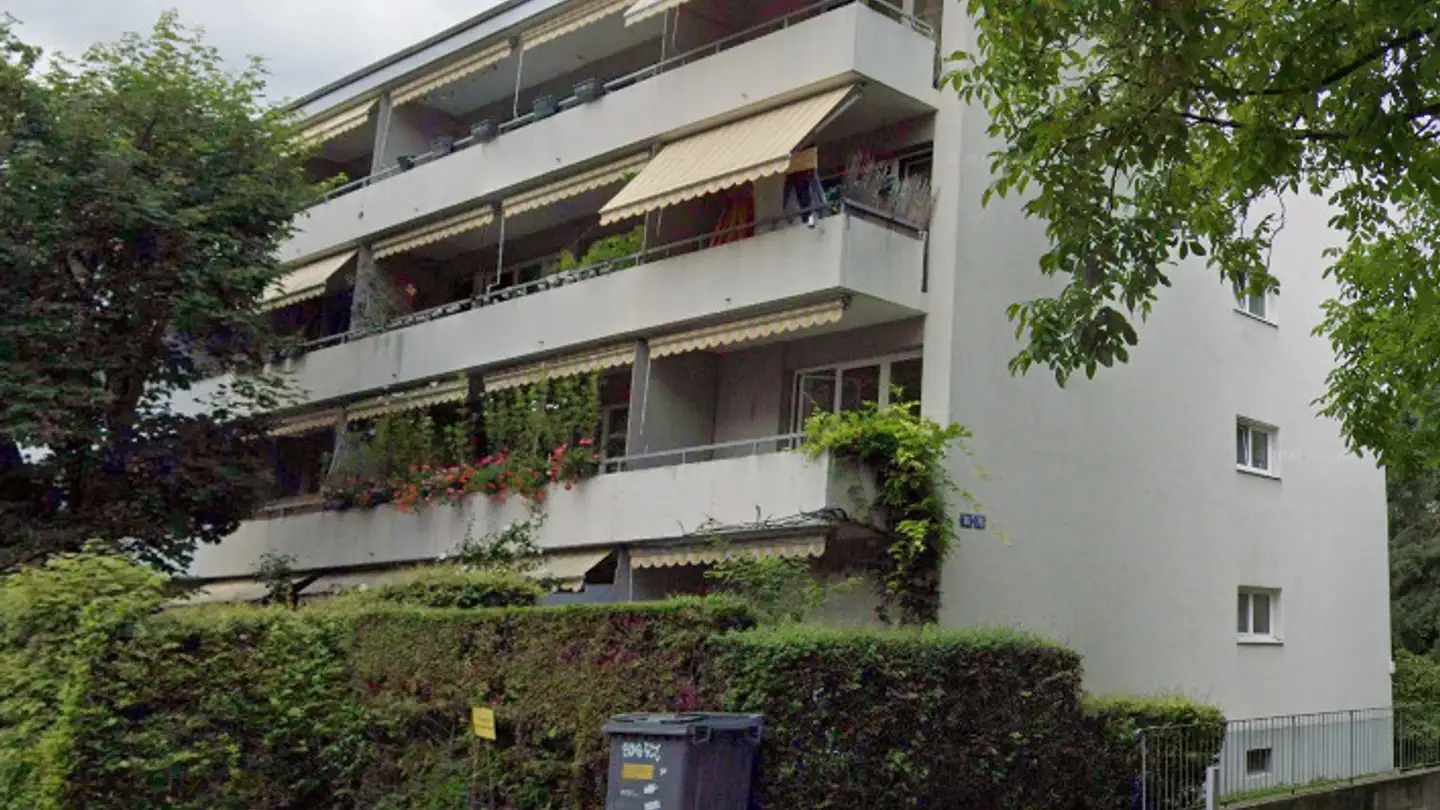 Apartment for rent - Burstwiesenstrasse 78, 8055 Zürich