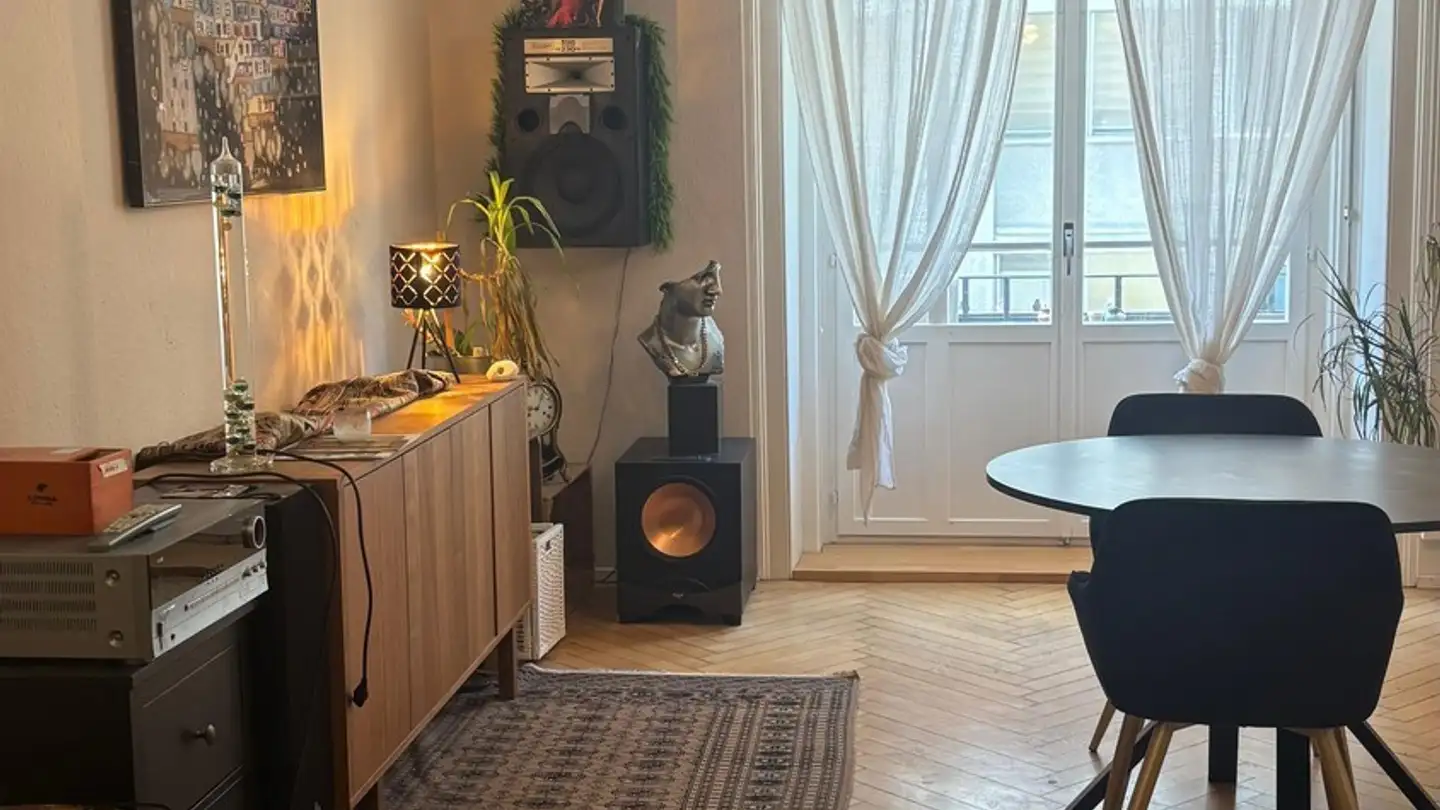 Single room for rent - 6003 Luzern - Photo 3