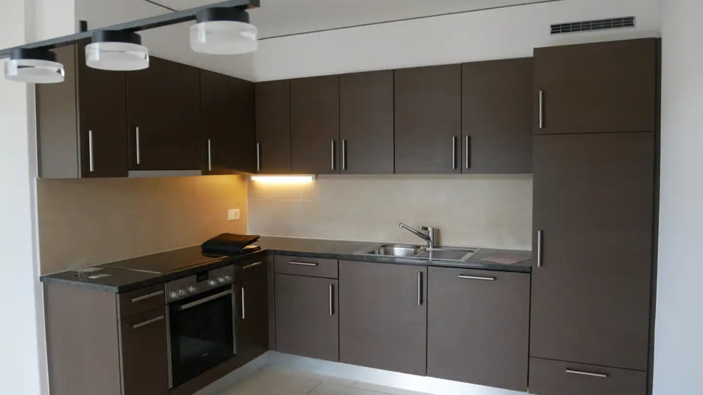 Apartment for rent - Route Champ Bonjard 41, 1782 Belfaux - Photo 2